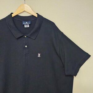 Psycho Bunny Polo 4XL